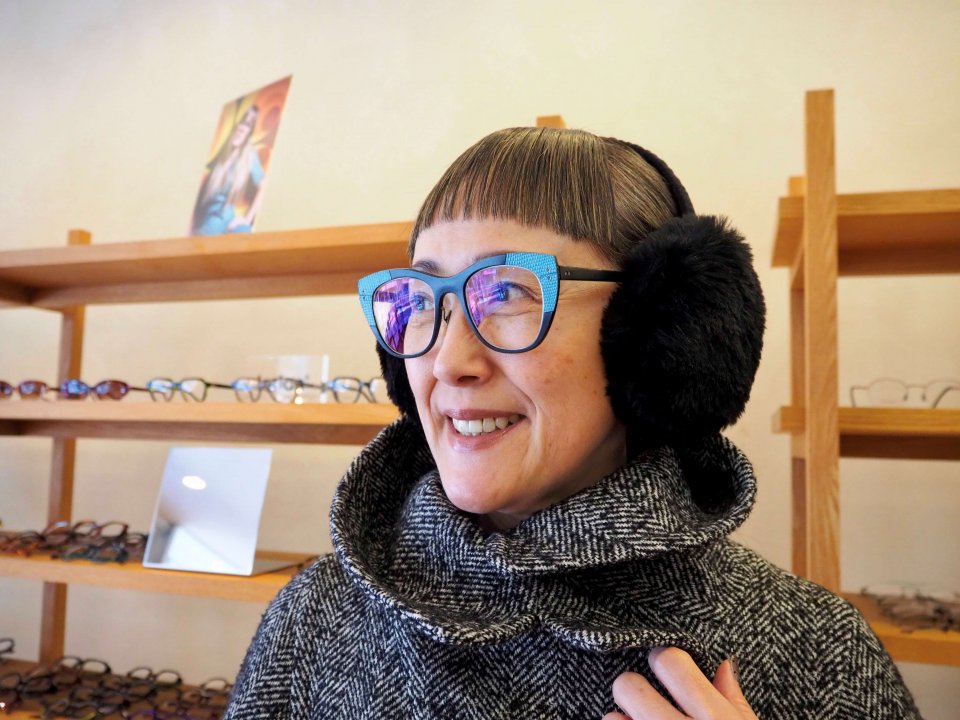 大量生産とは無縁です✿の画像